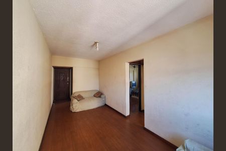 Apartamento à venda com 71m², 2 quartos e 1 vaga Apartamento à venda com 71m², 2 quartos e 1 vagaSala