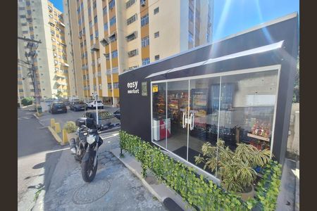 Apartamento à venda com 71m², 2 quartos e 1 vaga Apartamento à venda com 71m², 2 quartos e 1 vagaÁrea comum