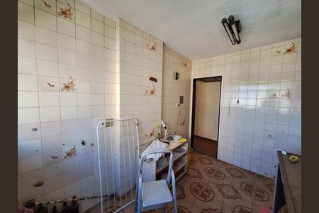 Apartamento à venda com 71m², 2 quartos e 1 vaga Apartamento à venda com 71m², 2 quartos e 1 vagaCozinha