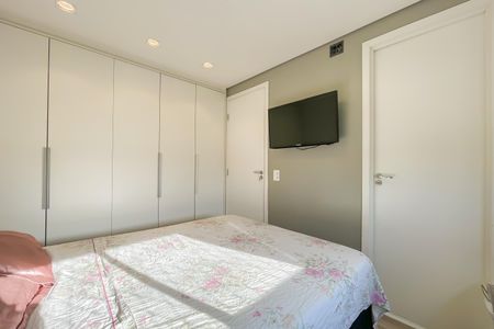 Casa de condomínio à venda com 64m², 2 quartos e 2 vagas Casa de condomínio à venda com 64m², 2 quartos e 2 vagasSuíte