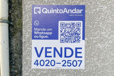 Casa de condomínio à venda com 64m², 2 quartos e 2 vagas Casa de condomínio à venda com 64m², 2 quartos e 2 vagasPlaca