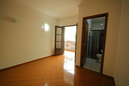 Suíte 3  de casa para alugar com 3 quartos, 284m² em Centro, São Bernardo do Campo