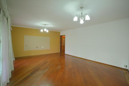 Sala de casa para alugar com 3 quartos, 284m² em Centro, São Bernardo do Campo