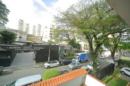 Vista Varanda Suíte 2  e 3  de casa para alugar com 3 quartos, 284m² em Centro, São Bernardo do Campo