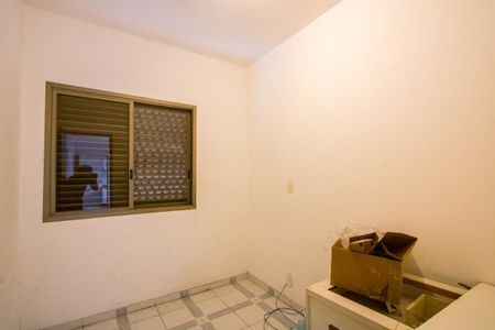 Quarto de serviço de apartamento para alugar com 3 quartos, 137m² em Jardim, Santo André