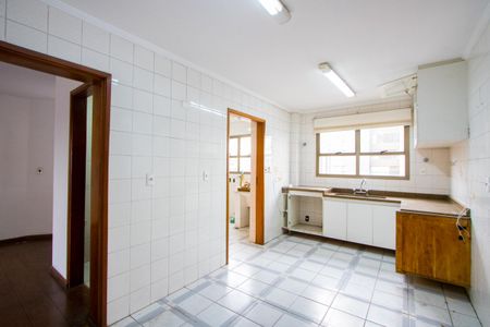 Apartamento à venda com 137m², 3 quartos e 2 vagas Apartamento à venda com 137m², 3 quartos e 2 vagasCozinha