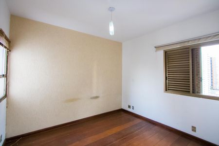 Suíte de apartamento para alugar com 3 quartos, 137m² em Jardim, Santo André