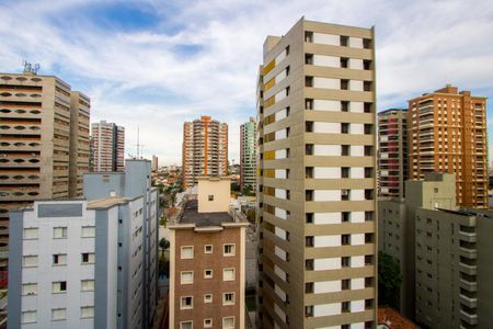 Apartamento à venda com 137m², 3 quartos e 2 vagas Apartamento à venda com 137m², 3 quartos e 2 vagasVista do quarto 2