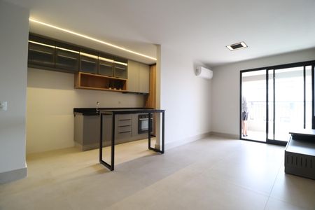 Apartamento para alugar com 3 quartos, 110m² em Jardim Sul, Uberlândia