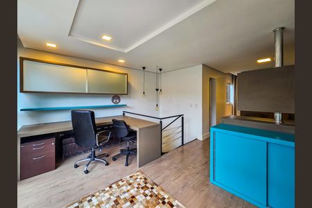 Casa de Condomínio à venda com 1 quarto, 81m² em Vila Conceição, Porto Alegre