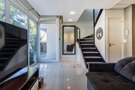 Casa de Condomínio à venda com 1 quarto, 81m² em Vila Conceição, Porto Alegre