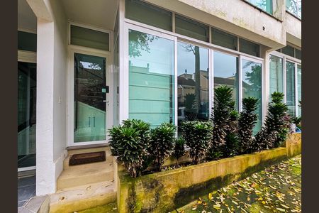 Casa de Condomínio à venda com 1 quarto, 81m² em Vila Conceição, Porto Alegre