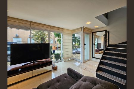 Casa de Condomínio à venda com 1 quarto, 81m² em Vila Conceição, Porto Alegre