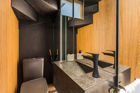 Casa de Condomínio à venda com 1 quarto, 81m² em Vila Conceição, Porto Alegre