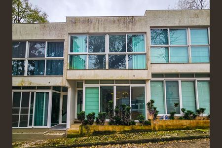 Casa de Condomínio à venda com 1 quarto, 81m² em Vila Conceição, Porto Alegre