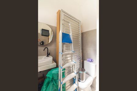 Área de Serviço de casa à venda com 1 quarto, 180m² em Vila Carrão, São Paulo