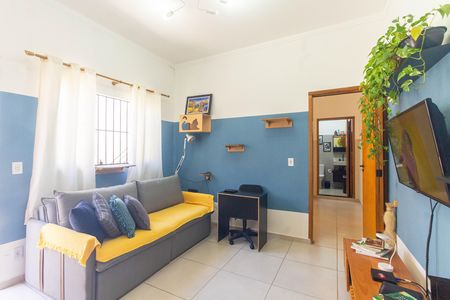 Casa à venda com 180m², 1 quarto e 2 vagas Casa à venda com 180m², 1 quarto e 2 vagasSala/Cozinha