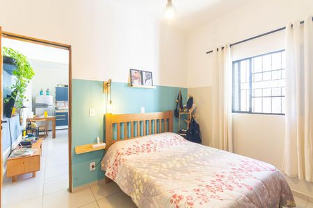 Suíte de casa à venda com 1 quarto, 180m² em Vila Carrão, São Paulo