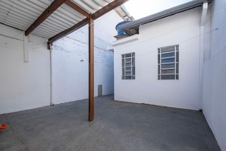 Quintal de casa para alugar com 1 quarto, 80m² em Pinheiros, São Paulo