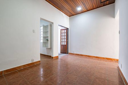 Casa para alugar com 80m², 1 quarto e sem vagaSala