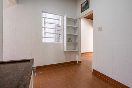 Cozinha de casa para alugar com 1 quarto, 80m² em Pinheiros, São Paulo