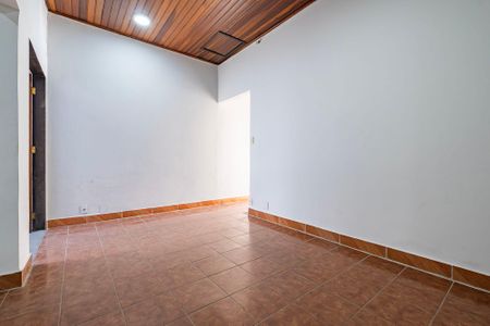 Casa para alugar com 80m², 1 quarto e sem vagaSala