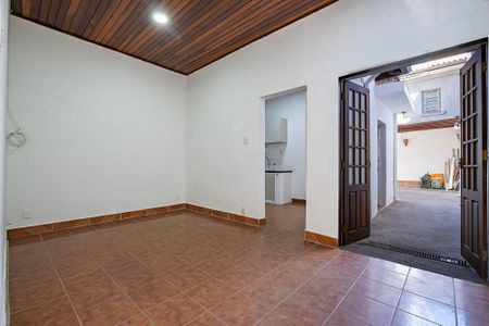 Casa para alugar com 1 quarto, 80m² em Pinheiros, São Paulo