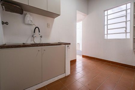 Casa para alugar com 80m², 1 quarto e sem vagaCozinha