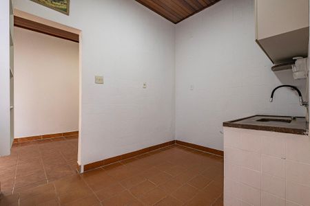 Casa para alugar com 80m², 1 quarto e sem vagaCozinha