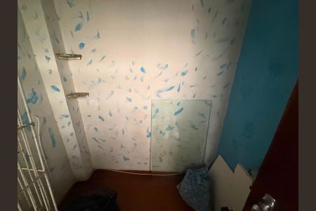Quarto de Serviço de apartamento para alugar com 3 quartos, 80m² em Alto Caiçaras, Belo Horizonte