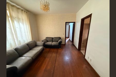 Apartamento para alugar com 3 quartos, 80m² em Alto Caiçaras, Belo Horizonte