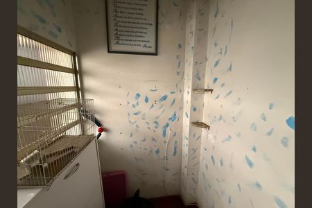 Apartamento para alugar com 80m², 3 quartos e 1 vaga Apartamento para alugar com 80m², 3 quartos e 1 vagaQuarto de Serviço