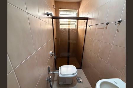 Apartamento para alugar com 80m², 3 quartos e 1 vaga Apartamento para alugar com 80m², 3 quartos e 1 vagabanheiro 2
