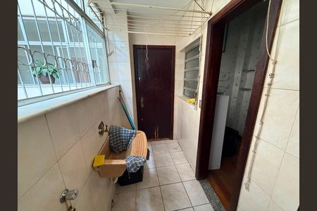 Apartamento para alugar com 80m², 3 quartos e 1 vaga Apartamento para alugar com 80m², 3 quartos e 1 vagaÁrea de Serviço