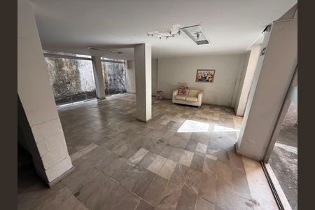 Apartamento para alugar com 80m², 3 quartos e 1 vaga Apartamento para alugar com 80m², 3 quartos e 1 vagaHall de entrada