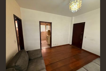 Apartamento para alugar com 80m², 3 quartos e 1 vaga Apartamento para alugar com 80m², 3 quartos e 1 vagasala