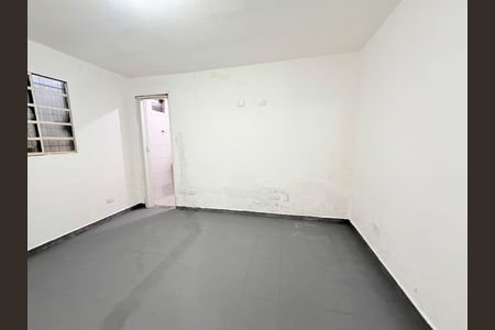 Suíte de casa para alugar com 2 quartos, 70m² em Jardim Germania, São Paulo