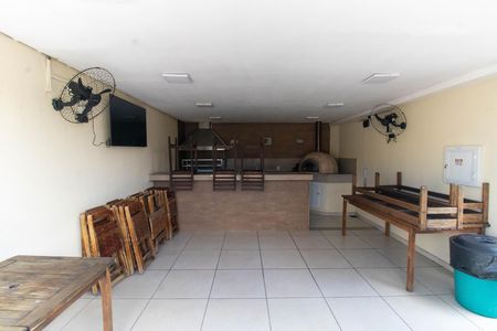 Apartamento para alugar com 50m², 2 quartos e 1 vaga Apartamento para alugar com 50m², 2 quartos e 1 vagaÁrea comum