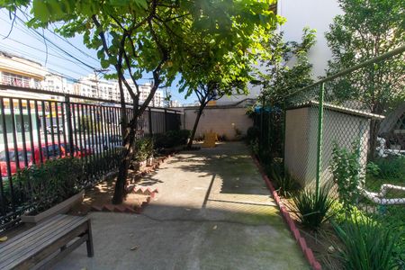 Apartamento para alugar com 50m², 2 quartos e 1 vaga Apartamento para alugar com 50m², 2 quartos e 1 vagaÁrea comum