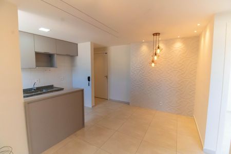Sala de apartamento para alugar com 2 quartos, 50m² em Barreto, Niterói