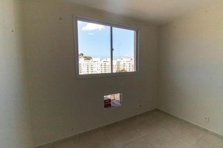 Quarto 1 de apartamento para alugar com 2 quartos, 50m² em Barreto, Niterói