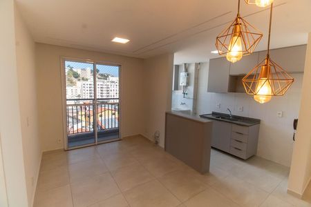 Apartamento para alugar com 2 quartos, 50m² em Barreto, Niterói