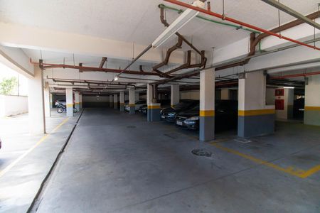 Apartamento para alugar com 50m², 2 quartos e 1 vaga Apartamento para alugar com 50m², 2 quartos e 1 vagaÁrea comum