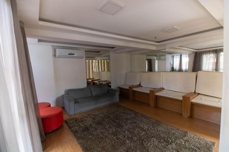 Apartamento para alugar com 50m², 2 quartos e 1 vaga Apartamento para alugar com 50m², 2 quartos e 1 vagaÁrea comum