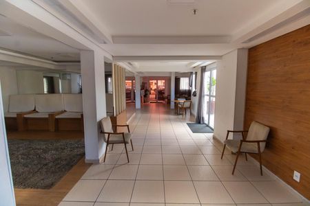 Apartamento para alugar com 50m², 2 quartos e 1 vaga Apartamento para alugar com 50m², 2 quartos e 1 vagaÁrea comum