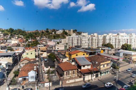 Apartamento para alugar com 50m², 2 quartos e 1 vaga Apartamento para alugar com 50m², 2 quartos e 1 vagaVista da Sala