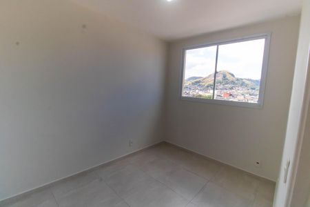 Quarto 2 de apartamento para alugar com 2 quartos, 50m² em Barreto, Niterói