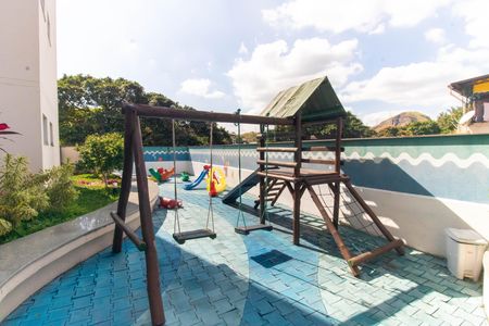 Apartamento para alugar com 50m², 2 quartos e 1 vaga Apartamento para alugar com 50m², 2 quartos e 1 vagaÁrea comum