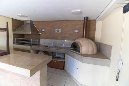 Área comum de apartamento para alugar com 2 quartos, 50m² em Barreto, Niterói