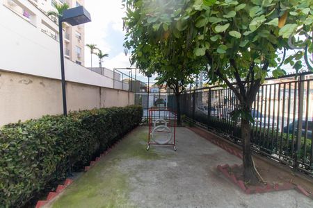 Apartamento para alugar com 50m², 2 quartos e 1 vaga Apartamento para alugar com 50m², 2 quartos e 1 vagaÁrea comum